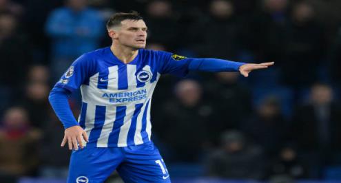 فانتازي يلا كورة.. هل باسكال جروس يتواجد في فريقك قبل الجولة الـ30؟